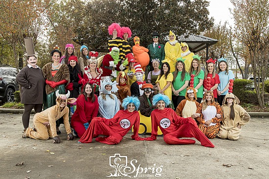 2024 Caples and Robinson