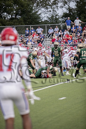 9-5-2025 OCS vs Caldwell