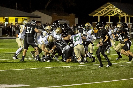 11-6-2025 OCS at Oak Grove