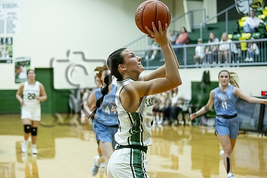 11-20-2025 OCS vs Loyola Varsity Girls Basketball